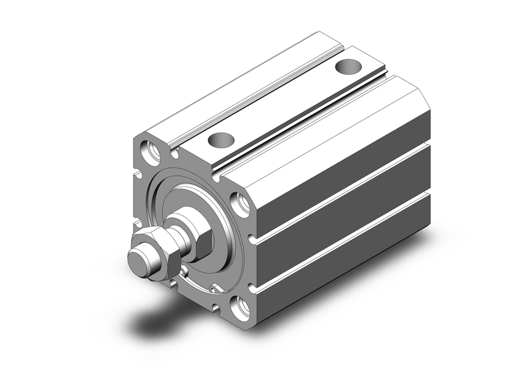 Image of SMC CD55B50-45M