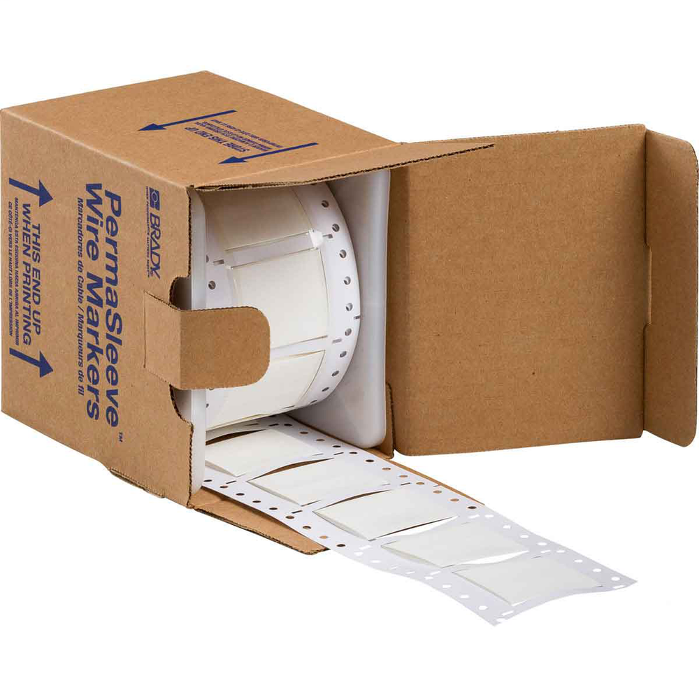 Image of Brady PS-1000-2-WT-S
