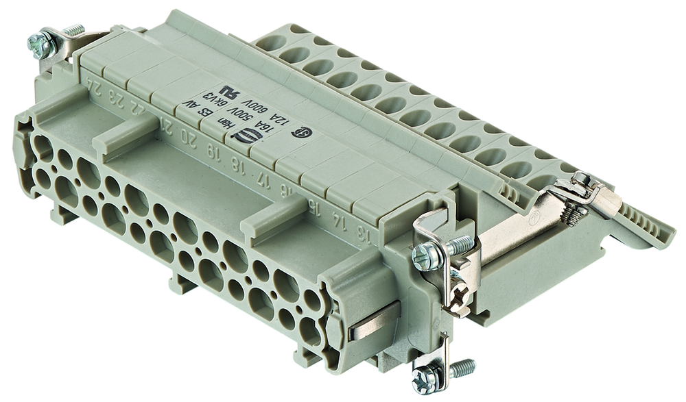 Image of Harting 09330244736