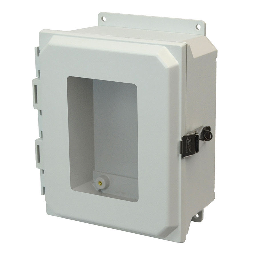 Image of Allied Moulded AMU864LWF