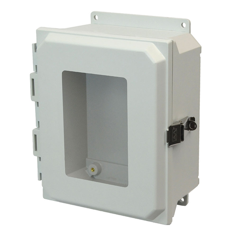 Image of Allied Moulded AMU864LWF