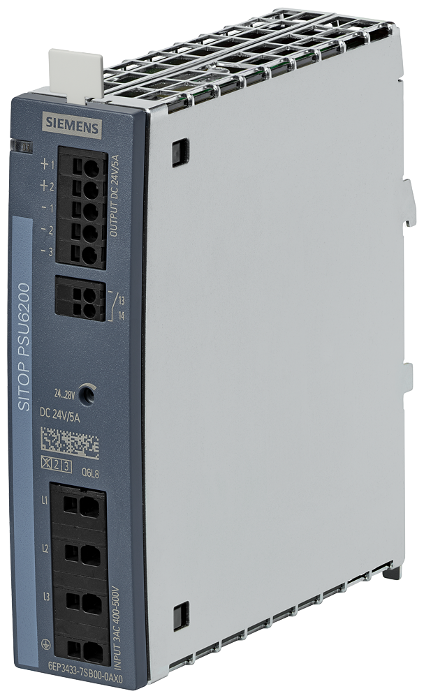 Image of Siemens 6EP34337SB000AX0