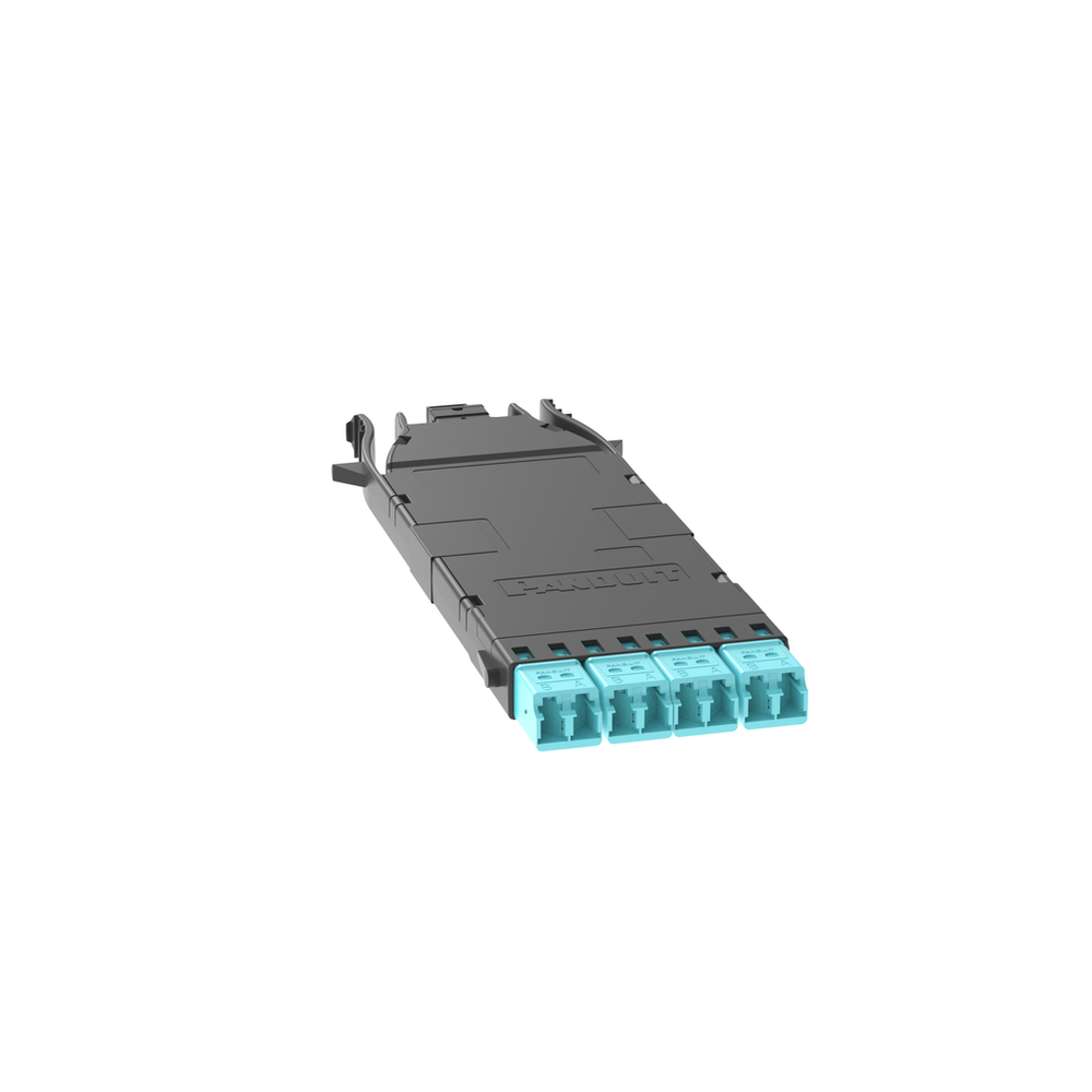 Image of Panduit FHC3ZA-08H-10A