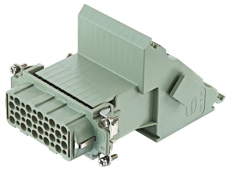 Image of Harting 09210404701