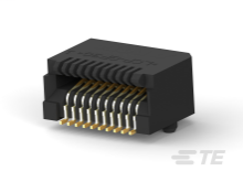 Image of TE Connectivity 1367073-2