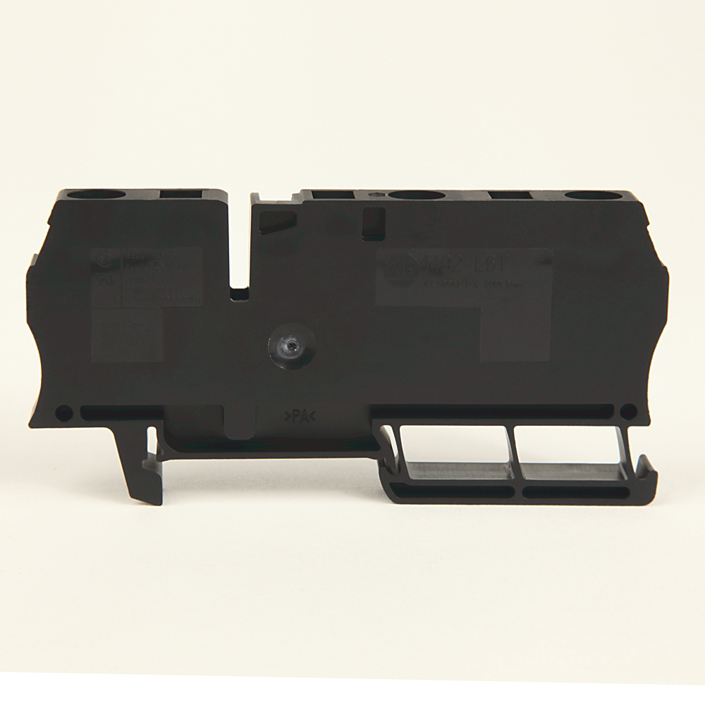 Image of Allen-Bradley 1492-L6T-BL