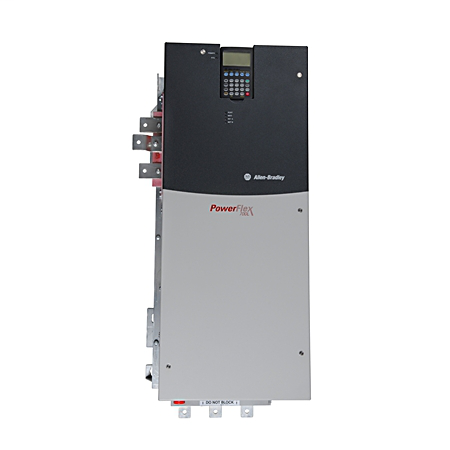 Image of Allen-Bradley 20LD650N0ENNENASEA