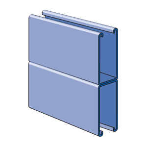 Image of Unistrut P5001-10PG