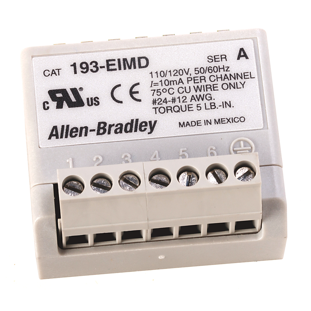 Image of Allen-Bradley 193-EIMD