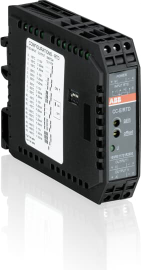 Image of ABB 1SVR011732R1300