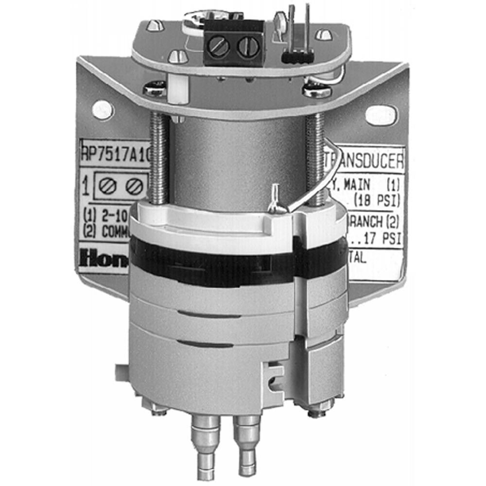 Image of Honeywell RP7517A1017