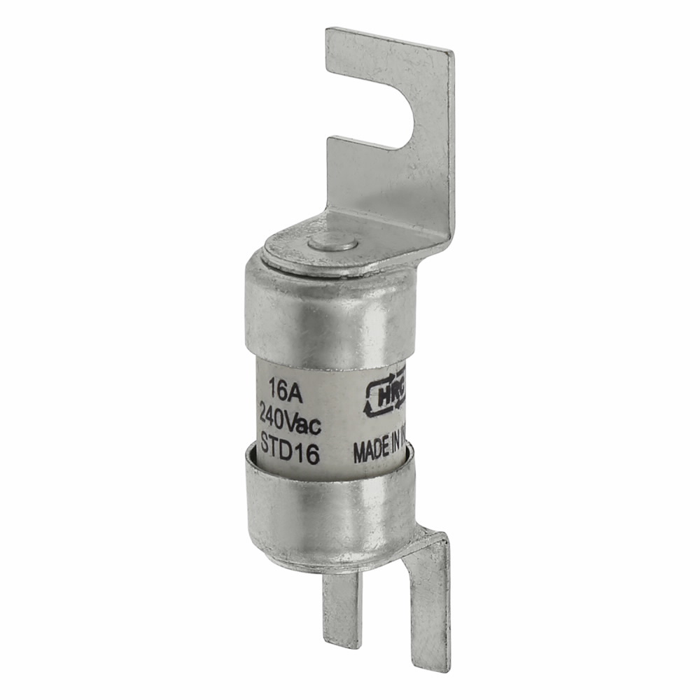 Image of Bussmann STD4