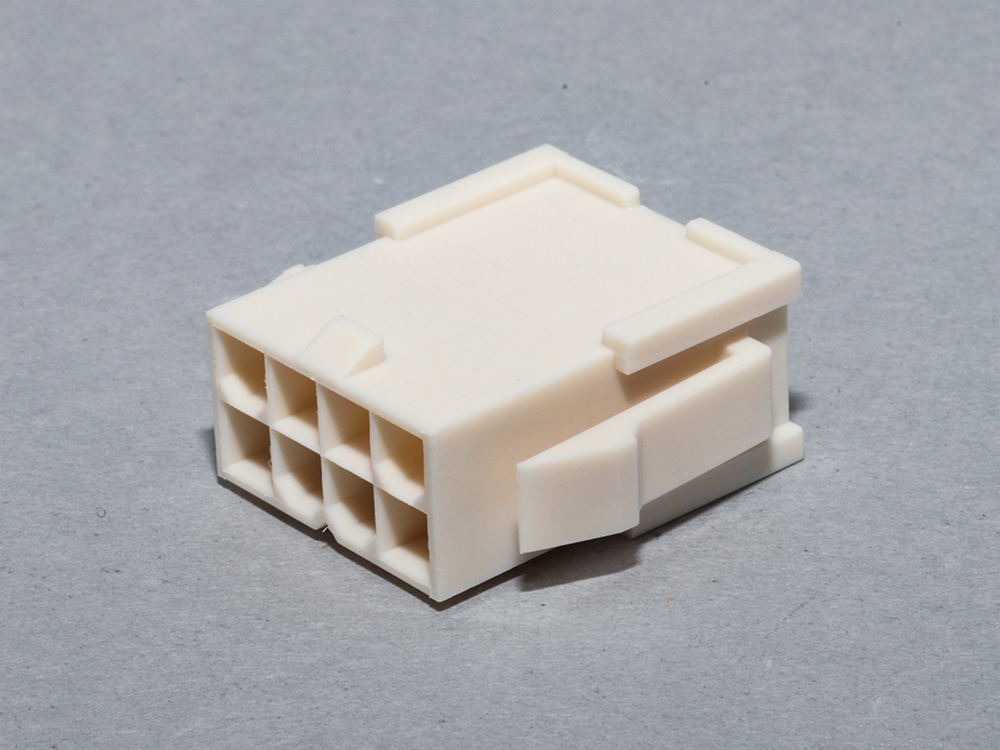 Image of Molex 39012086