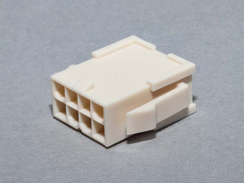 Image of Molex 39012086