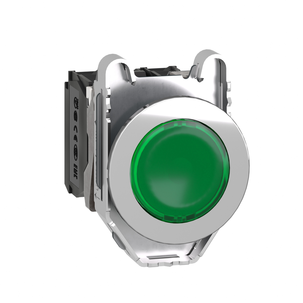 Image of Schneider Electric XB4FW33B5
