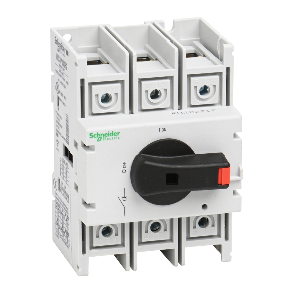 Image of Schneider Electric VLS3P080R2