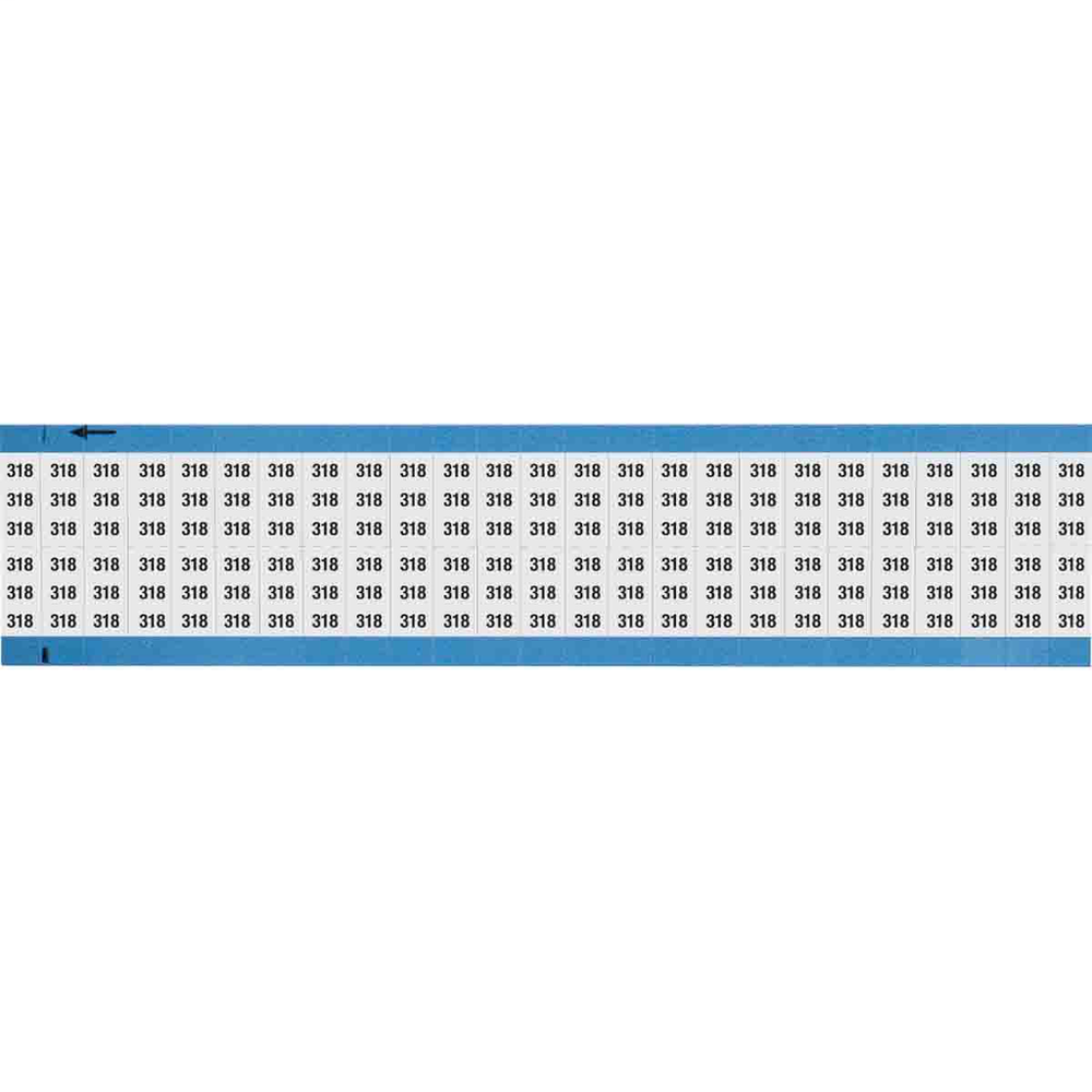 Image of Brady WM-318-SC-PK