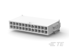 Image of TE Connectivity 794215-1