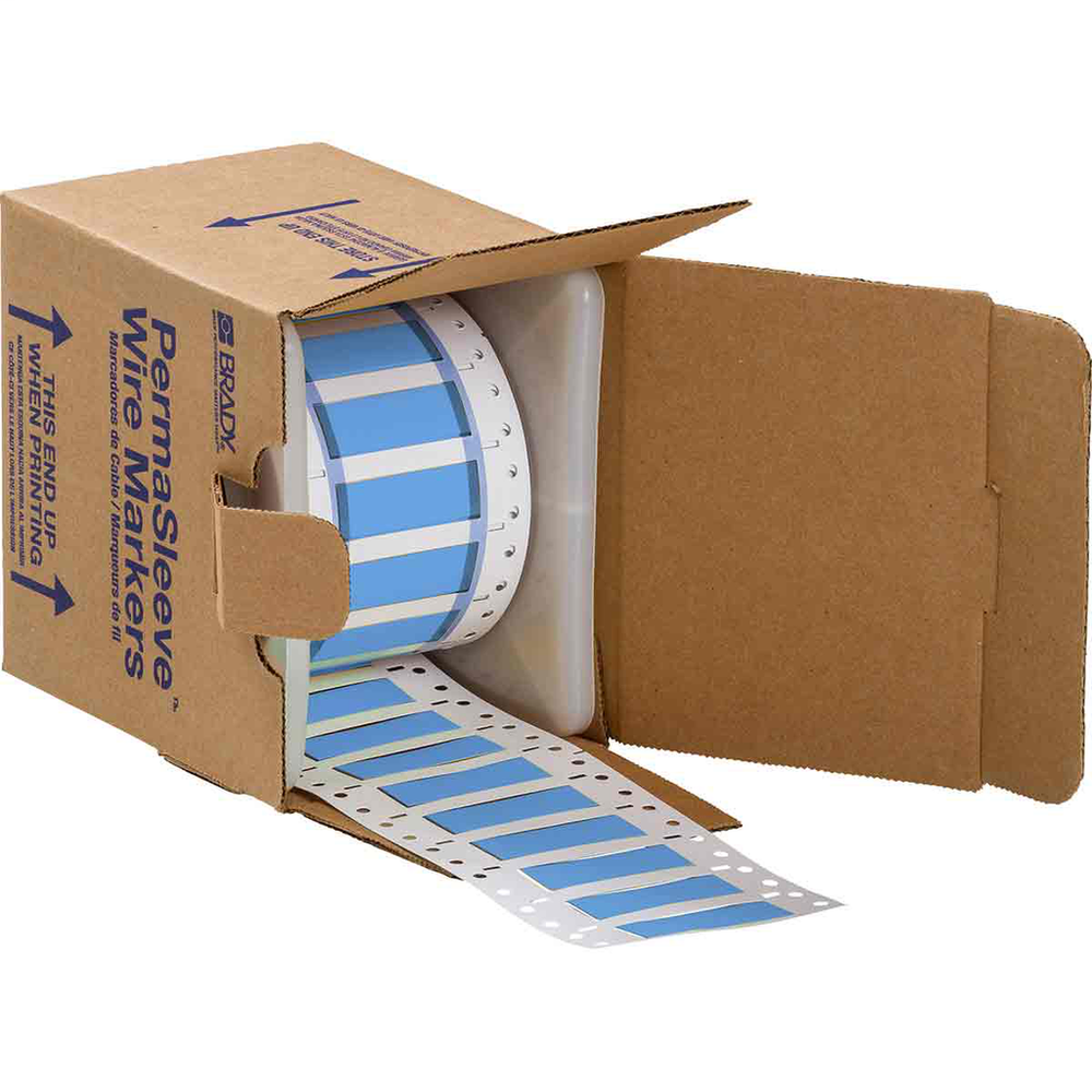 Image of Brady 3PS-375-2-BL-S