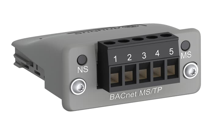 Image of ABB AB-BACNET-MSTP-1