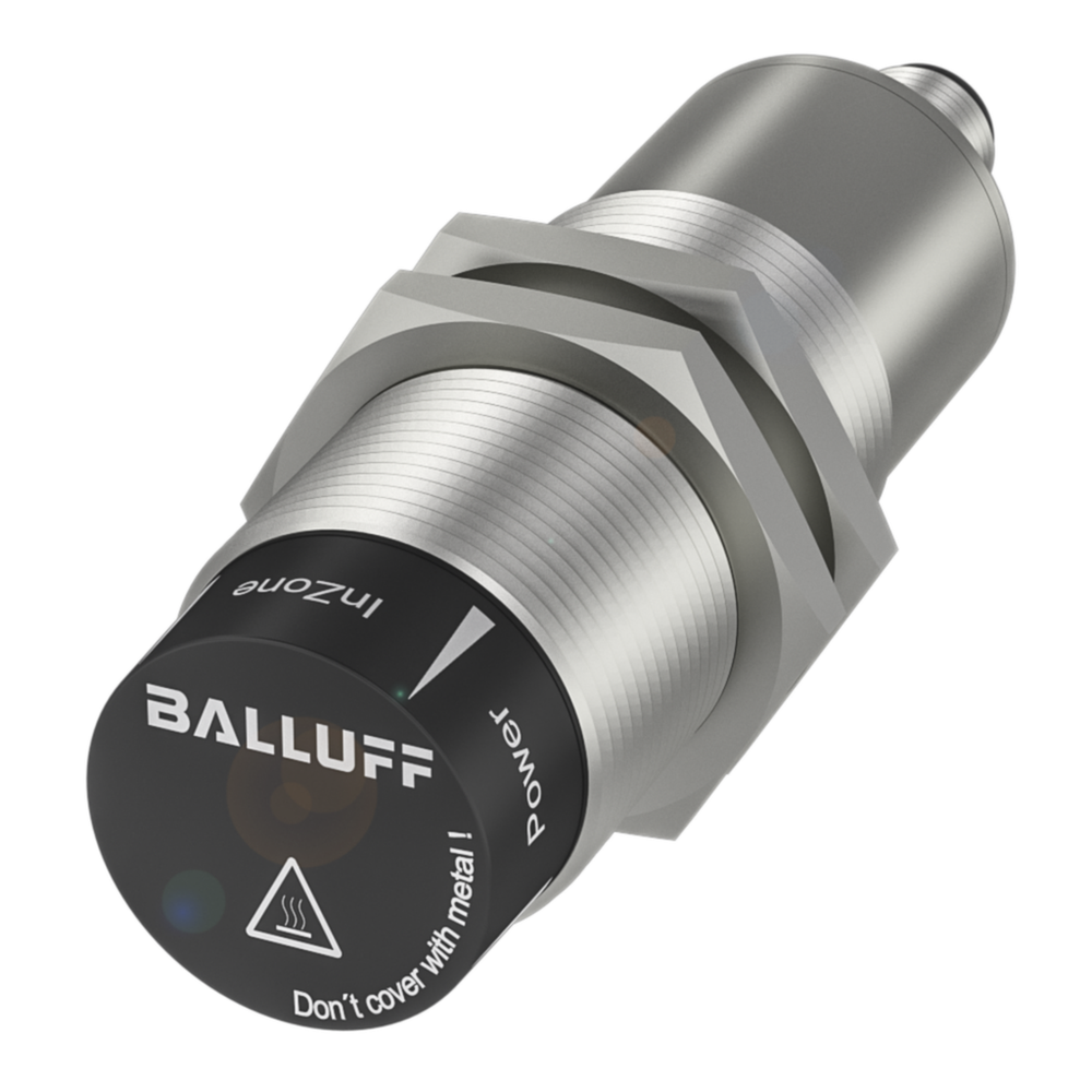 Image of Balluff BIC 1I3-P2A50-M30MI3-SM4ACA