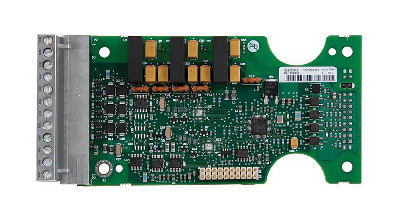 Image of Allen-Bradley 150-SM3