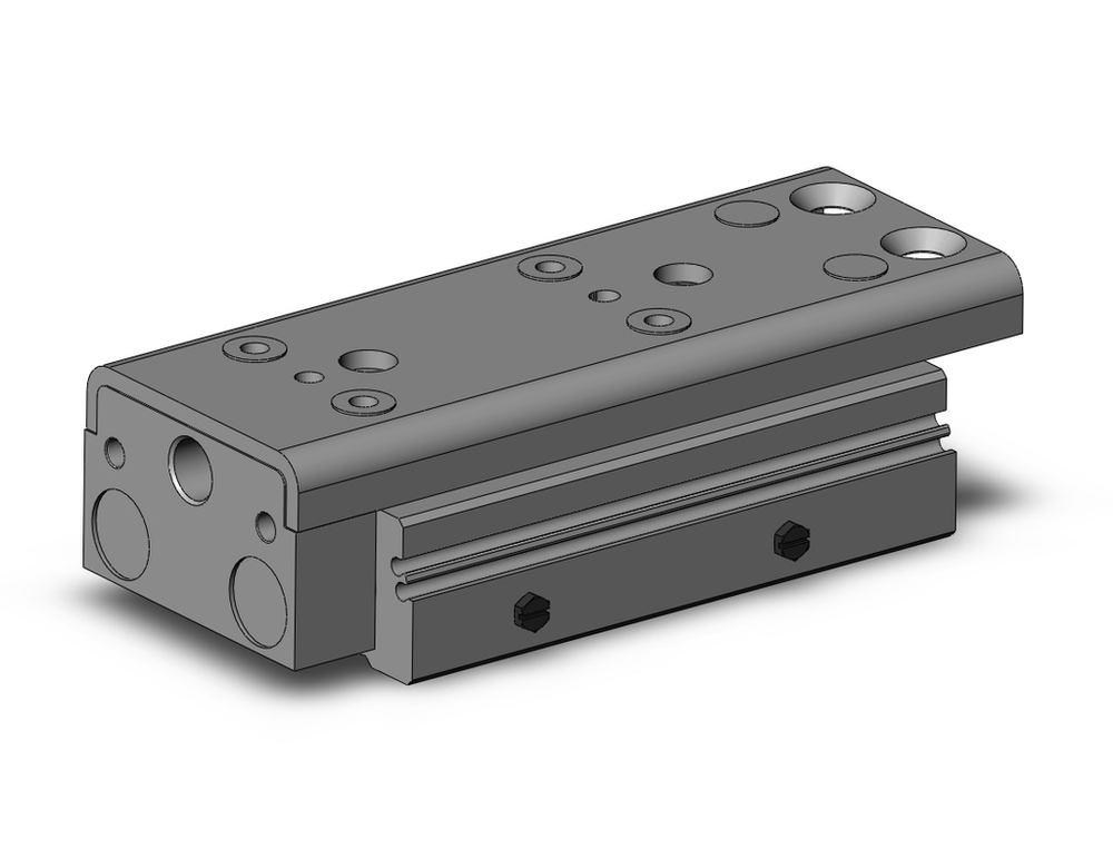 Image of SMC MXQ25A-50Z