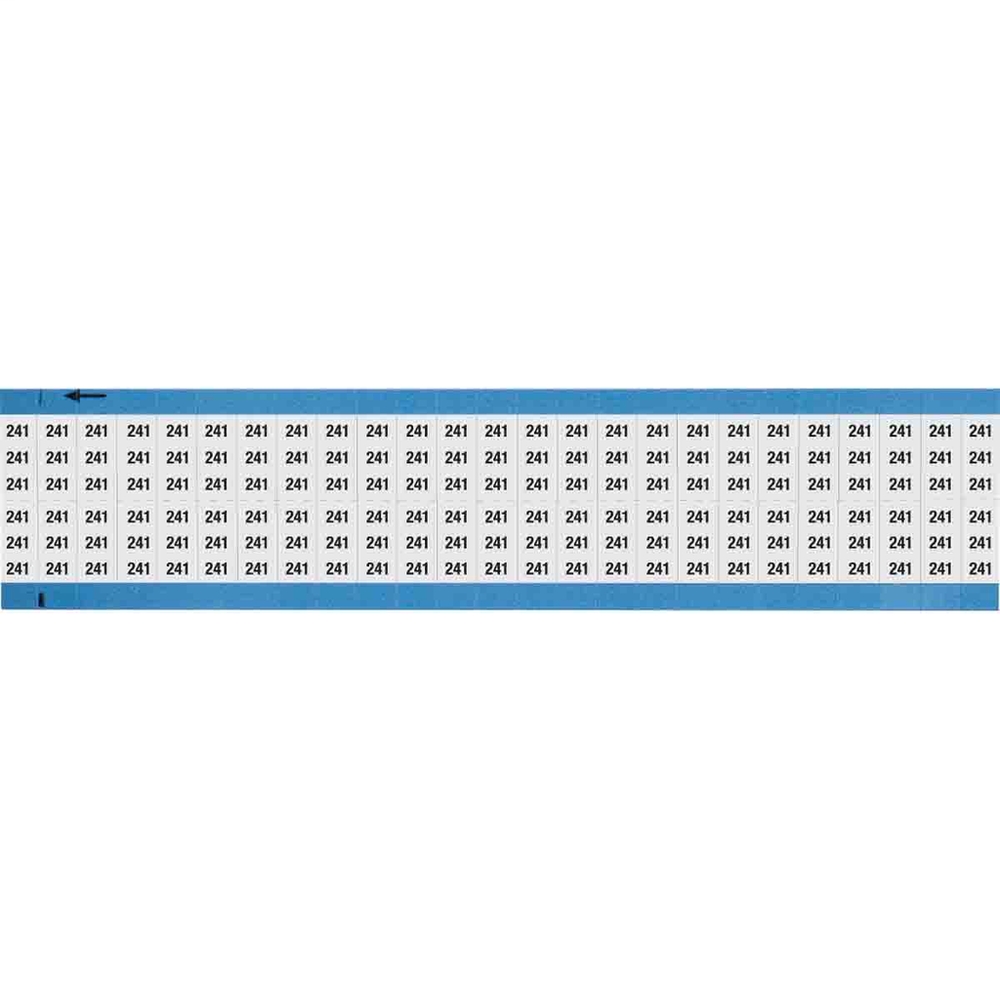 Image of Brady WM-241-SC-PK