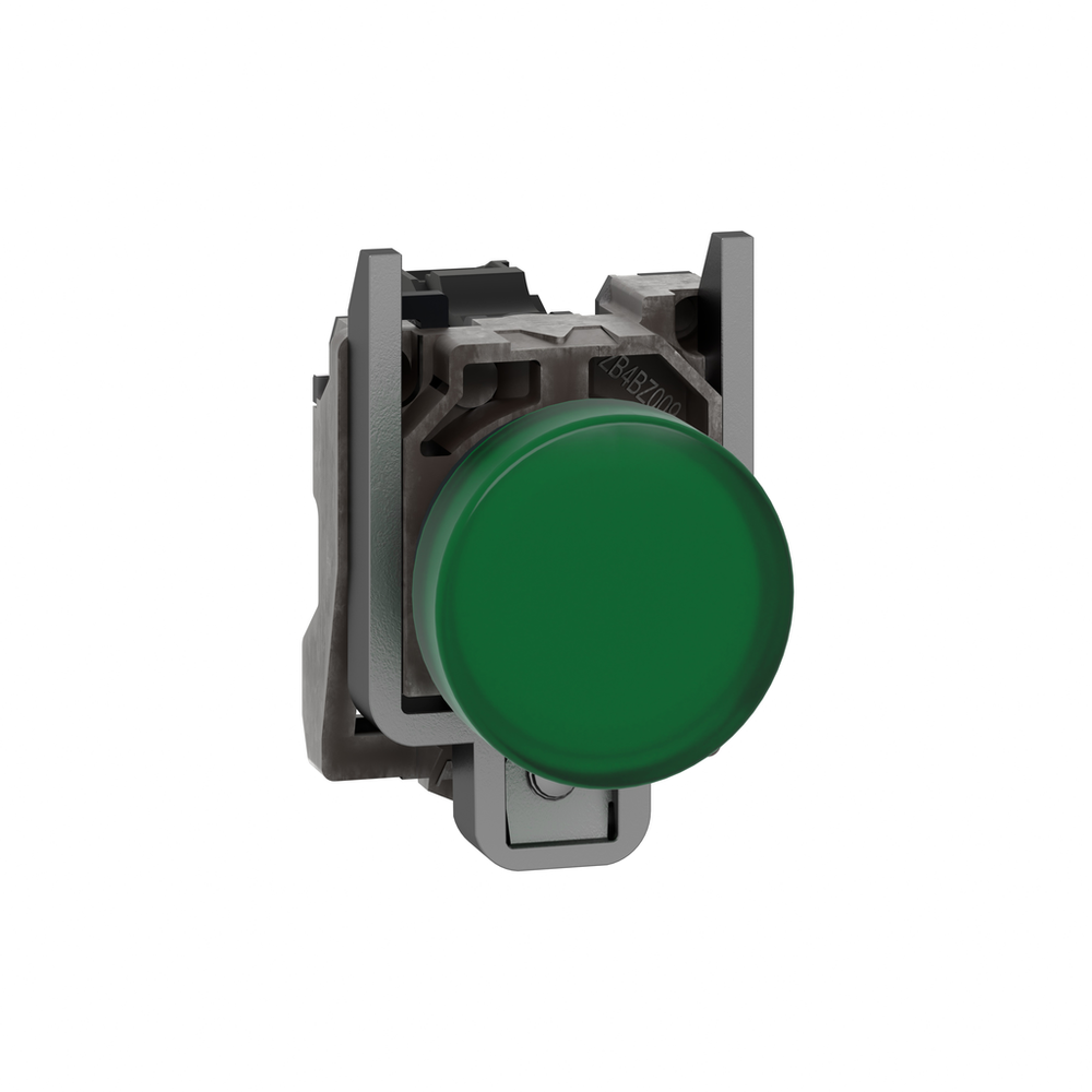 Image of Schneider Electric XB4BVB3