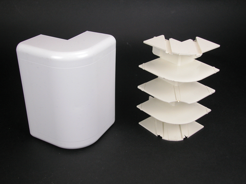 Image of Wiremold 5418