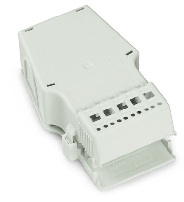 Image of WAGO 831-3025/000-004