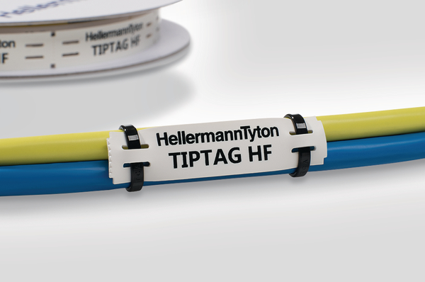 Image of HellermannTyton 556-20066