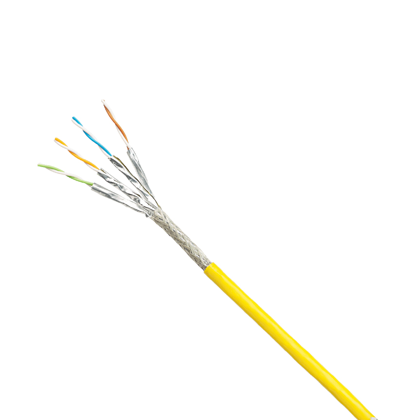 Image of Panduit ISX6004AYL-LED