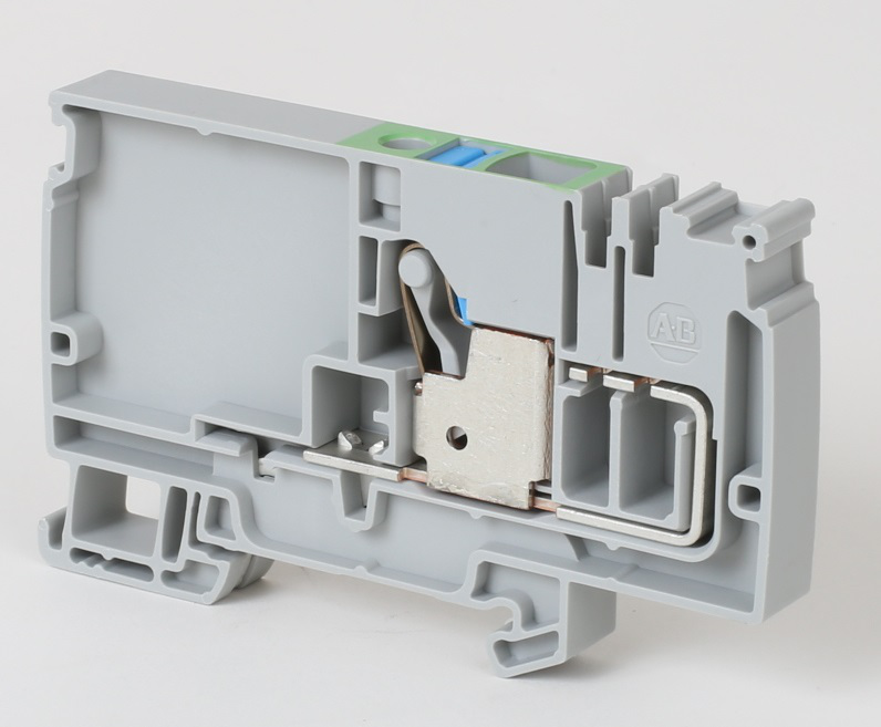 Image of Allen-Bradley 1492-PG10PD3S
