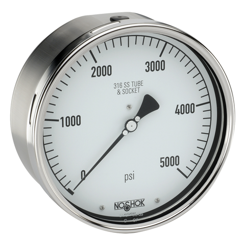Image of NOSHOK 60-510-200-psi/kPa