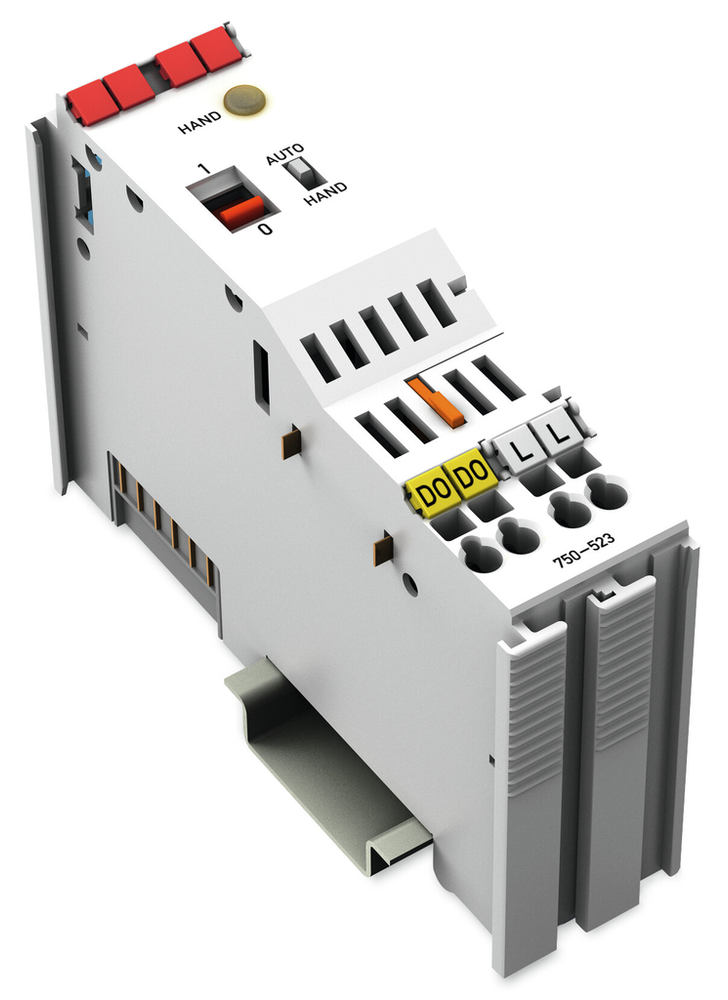 Image of WAGO 750-523