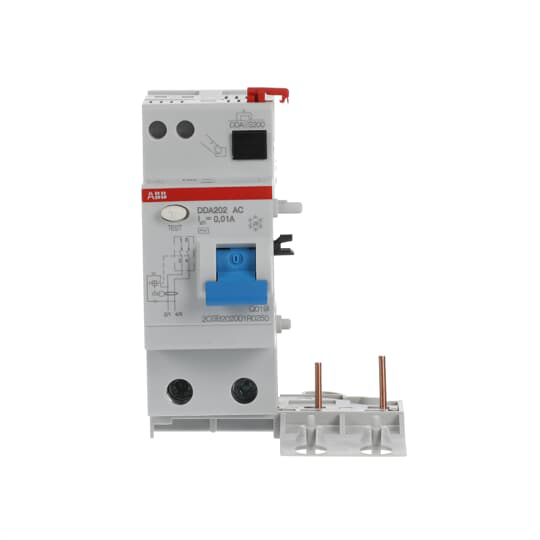 Image of ABB 2CSB202001R0250