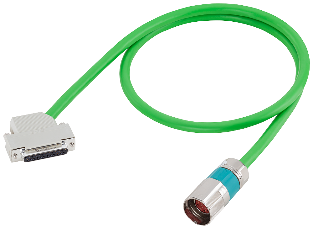 Image of Siemens 6FX80022EQ101AK0