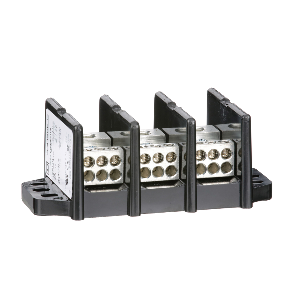 Image of Schneider Electric 9080LBA362106