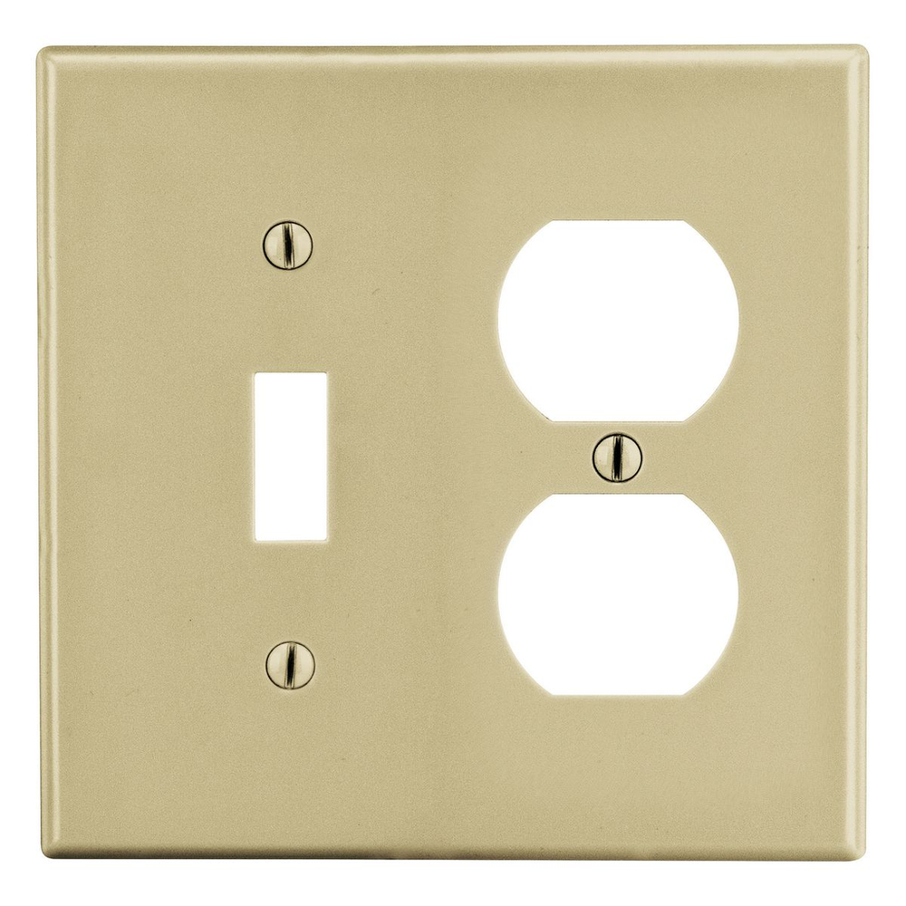 Image of Hubbell Wiring Device-Kellems PJ18I