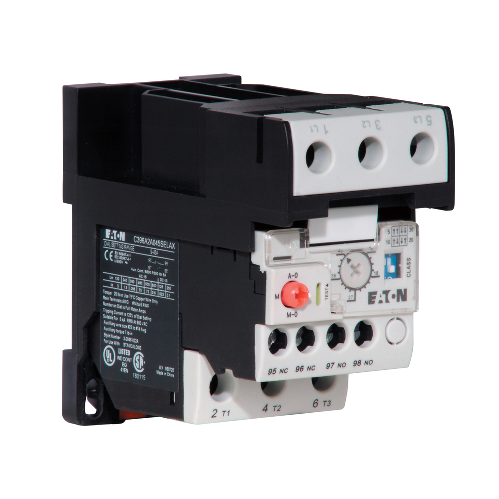 Image of B-Line C396A2A002SELFD