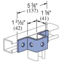 Image of Unistrut P1047-GR