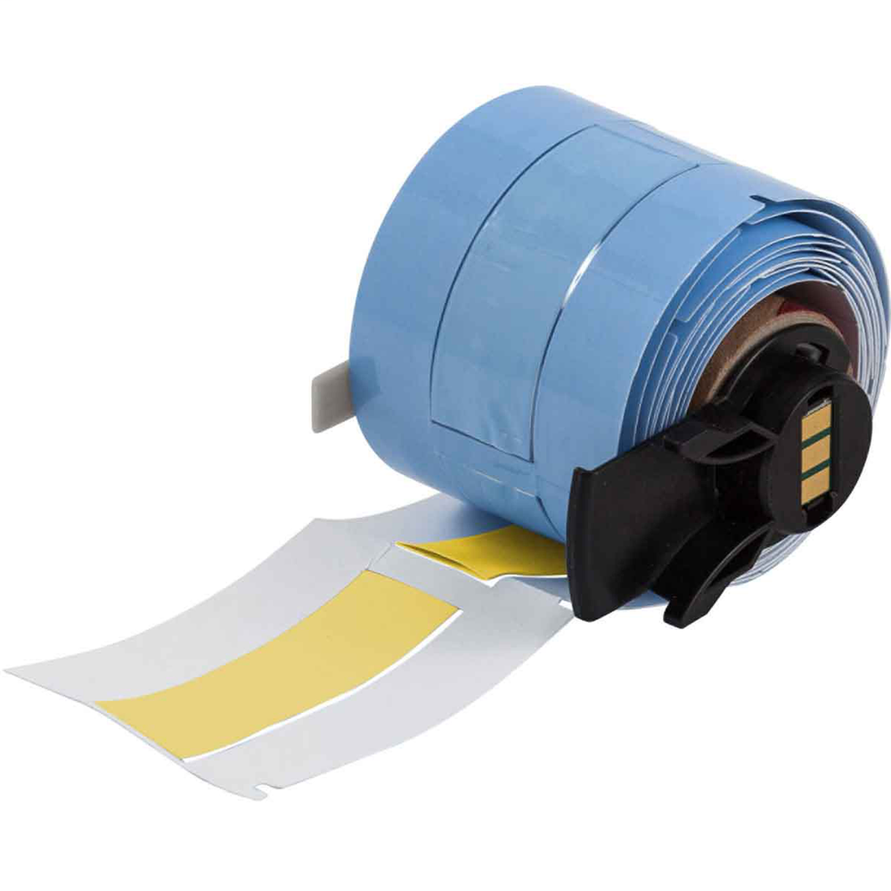 Image of Brady PSPT-250-2-YL-R