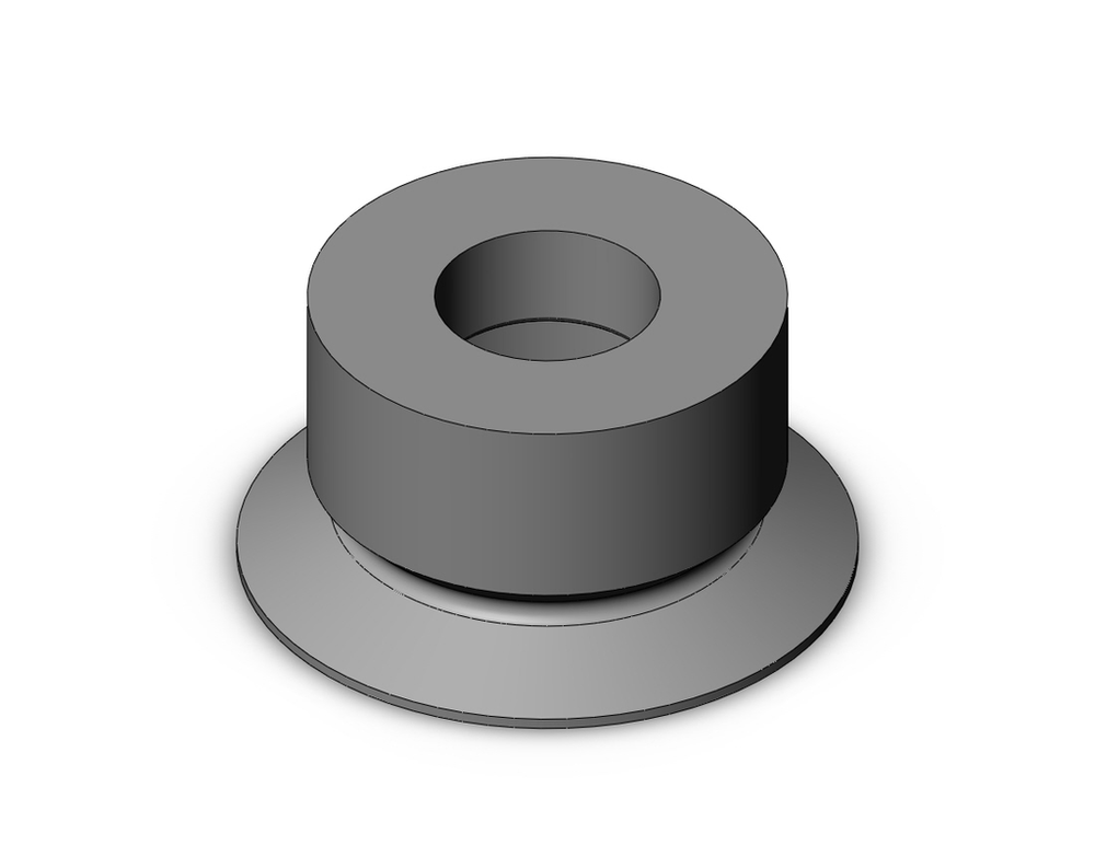 Image of SMC ZP2-B10MTN