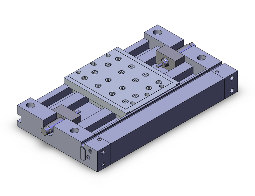 Image of SMC MY2HT16G-50L