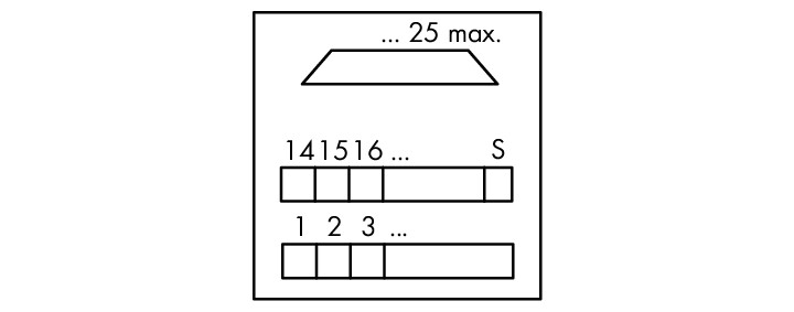 Image of WAGO 289-652