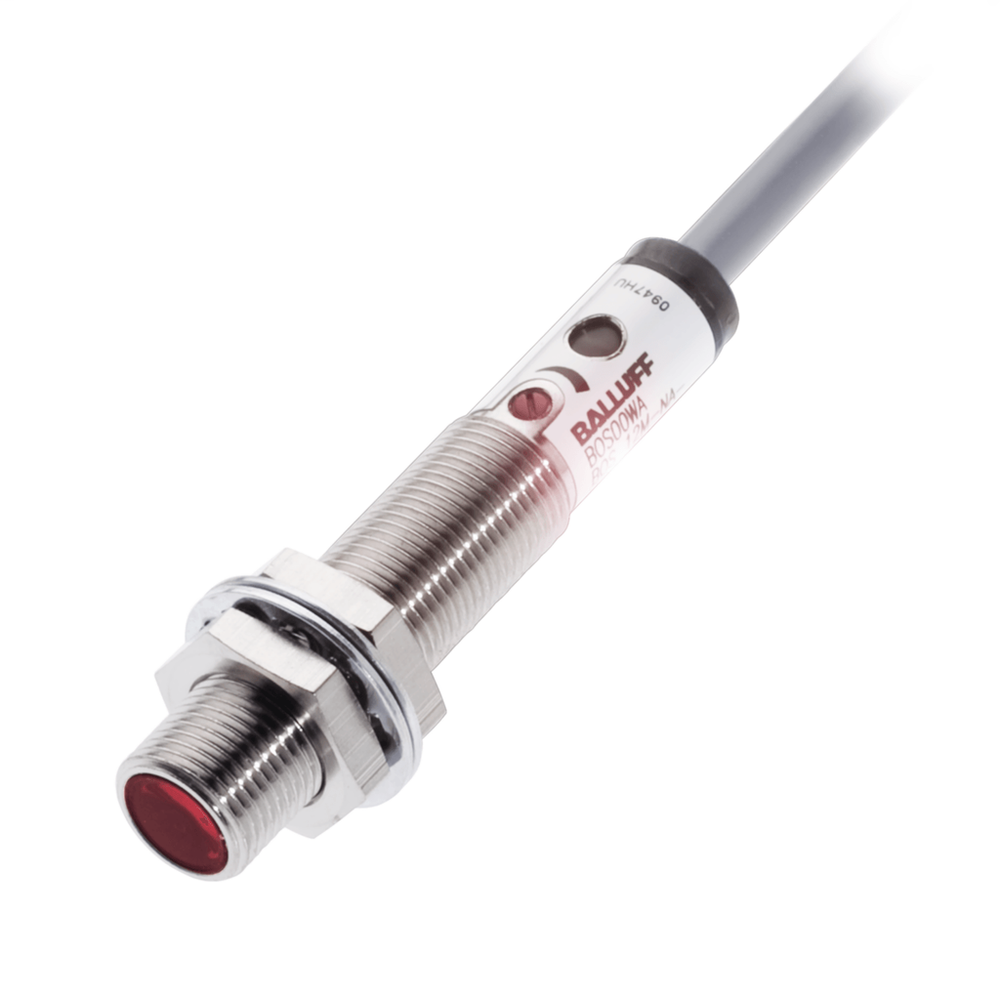 Image of Balluff BOS 12M-NA-LE10-03