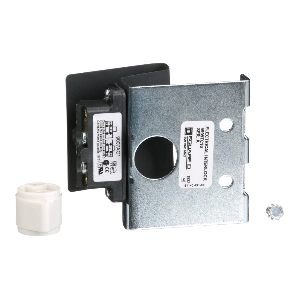 Image of Schneider Electric 9999TC10