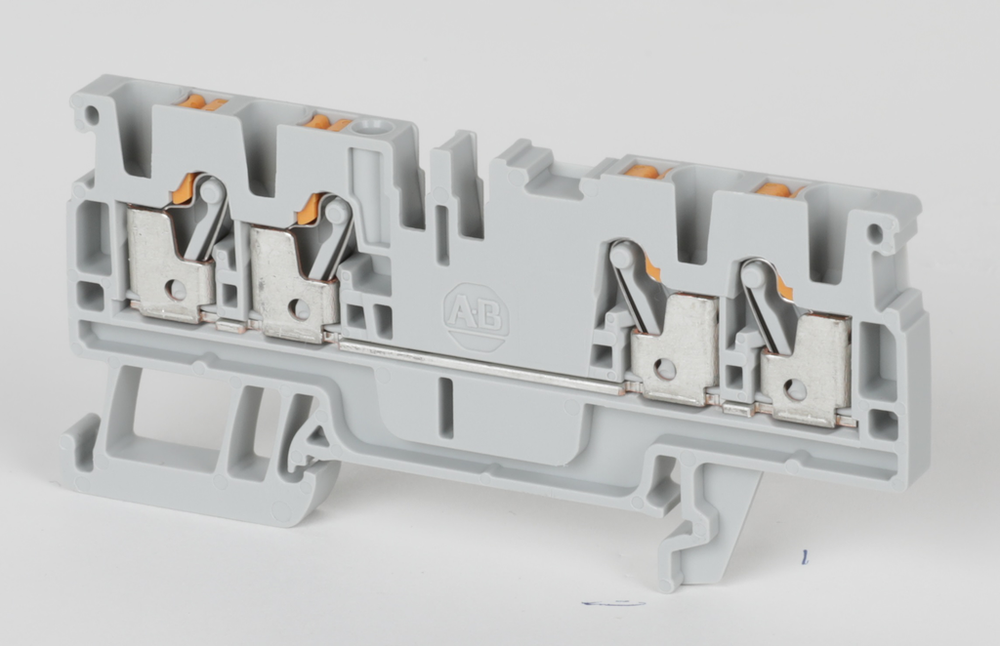 Image of Allen-Bradley 1492-P3Q-OR