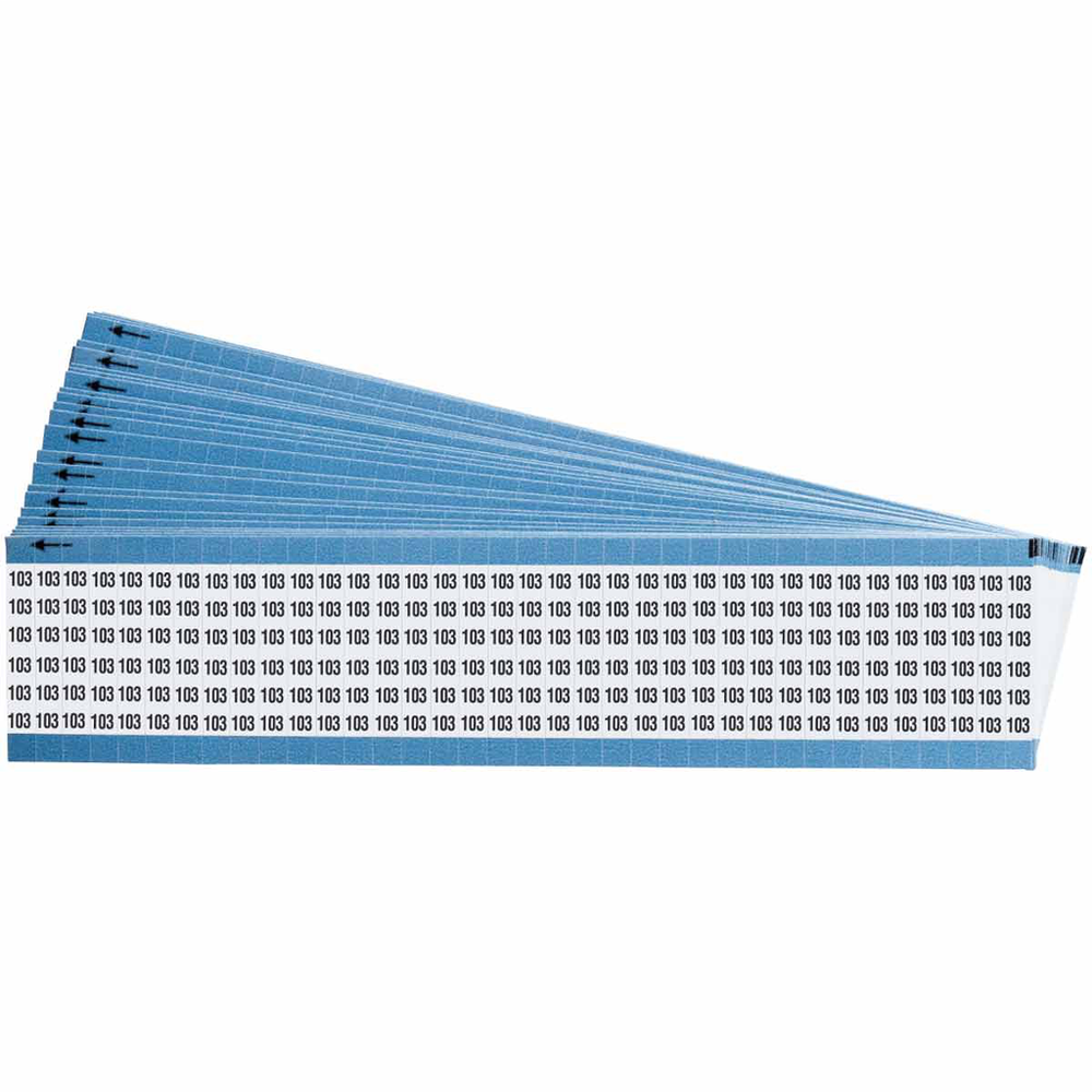 Image of Brady TWM-103-PK